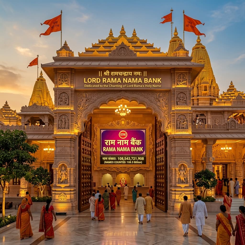 अयोध्या धाम